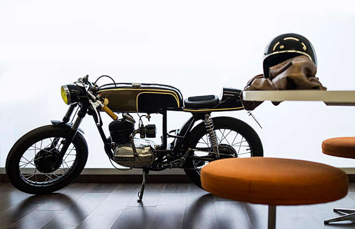 Bultaco-Mercurio-155-Cafe-Racer-Gas-Department-7