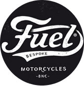 Fuel Bespoke Motorcycles